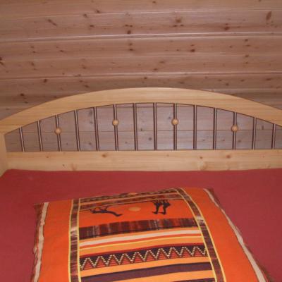 Schlafzimmer 36