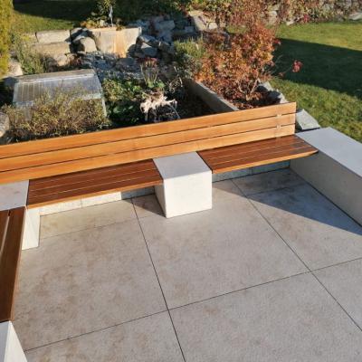 Gartenbankgruppeschemassiv 1