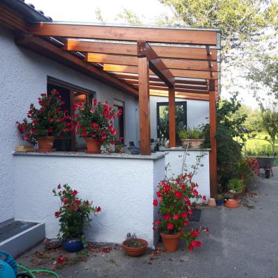 Terassendachfichtelasiert 4