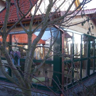 Wintergartenverglasungkolzalugruen 4