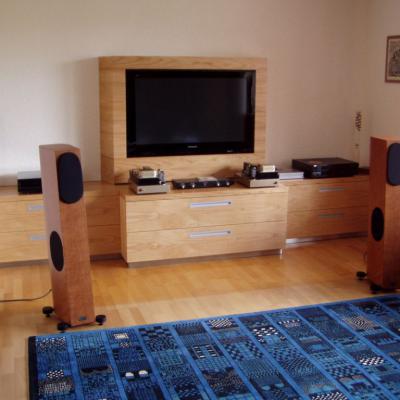 Phonoschrankelegantkirschbaum 2