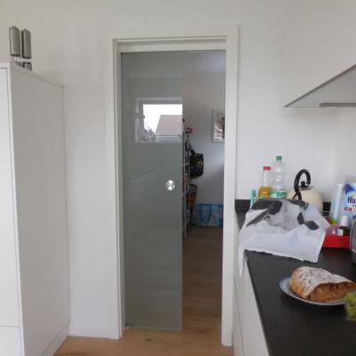 Schiebetueremattglas 1