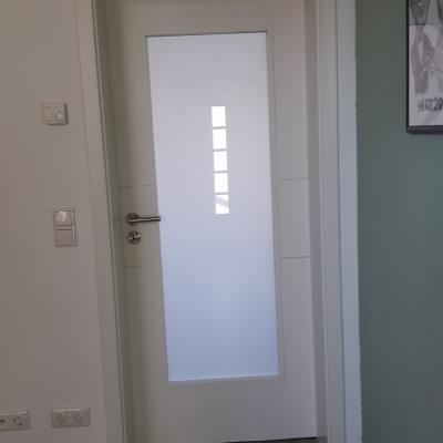 Zimmertuereweismitglasfuelllung