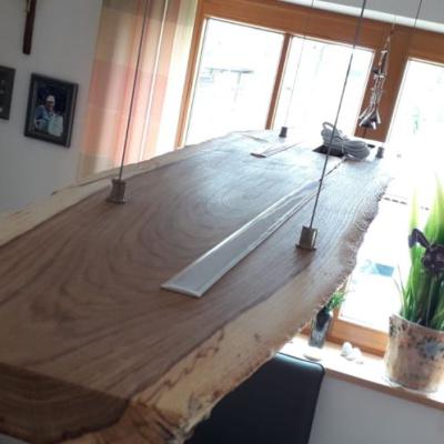Deckenleuchte