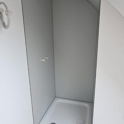 Duschundbadwandverkleidung 1