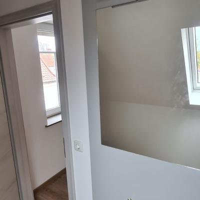 Duschundbadwandverkleidung 2