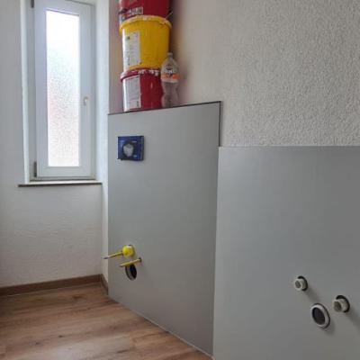 Duschundbadwandverkleidung 4