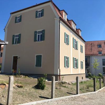 Klappladennachbau 3