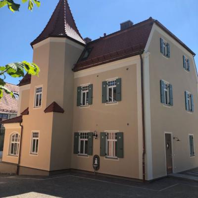 Klappladennachbau 4