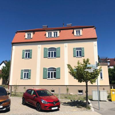Klappladennachbau 5