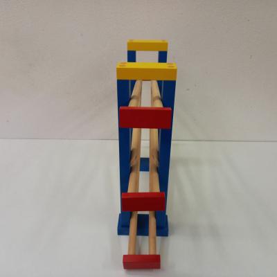 Spielzeugnachbau 1