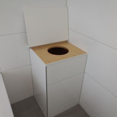 Waescheabwurf