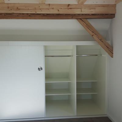 Dachausbaueinbauschraenke 1