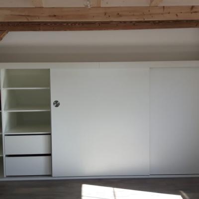 Dachausbaueinbauschraenke 8