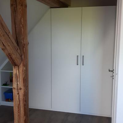 Einbauschraenke 36