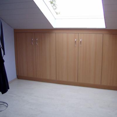 Einbauschrankdachschraege 3