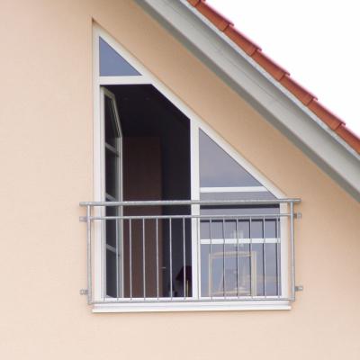 Dachspitzundkunststofffenster 2