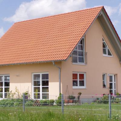 Dachspitzundkunststofffenster 6