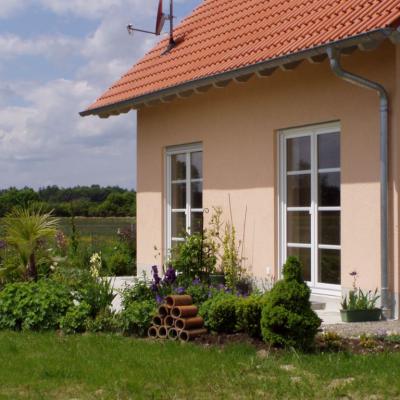 Dachspitzundkunststofffenster 7