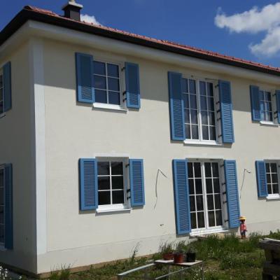 Fenster 40