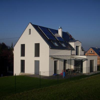 Fensterantrazitneubau 1