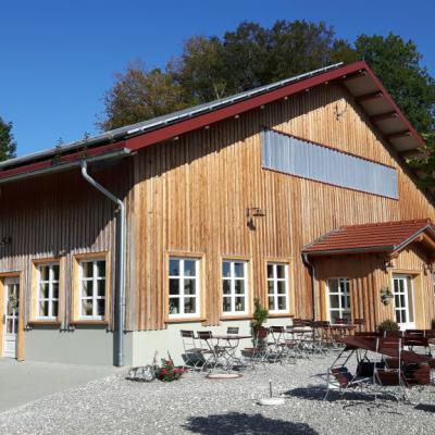 Fensterfichteweissmitsprossen 3