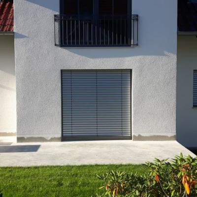 Fenstermitjalousien 1