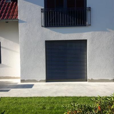 Fenstermitjalousien 2