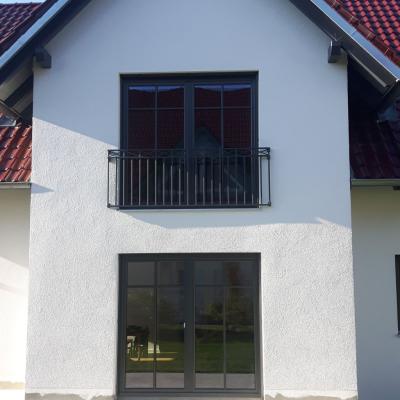 Fenstermitjalousien 6