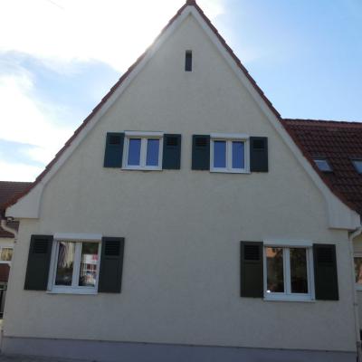 Fensterundladenaustausch 1