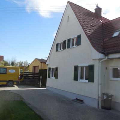 Fensterundladenaustausch 2