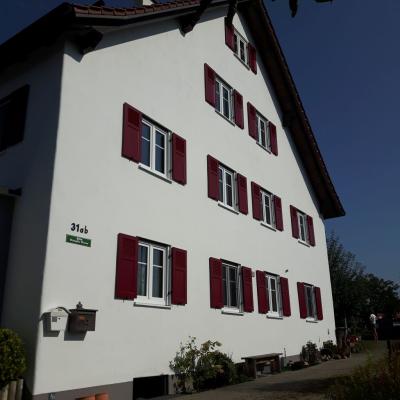 Fensterundladenaustausch 6