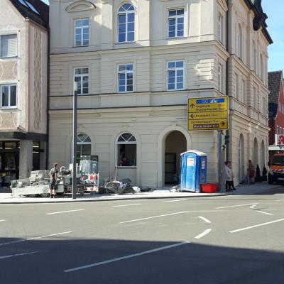 Holzfensterweissinhistorischemgebaeude 1