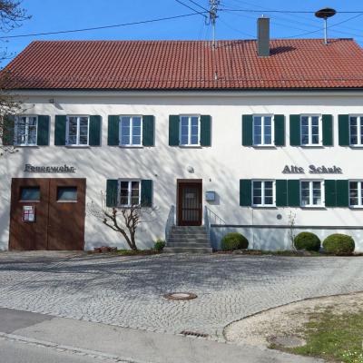 Klappladenaustauschalu 1