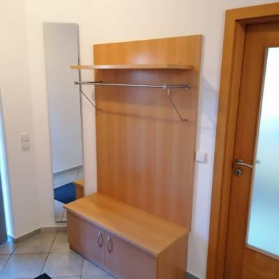 Garderobebuchenatur 1