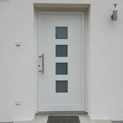 Haustuerealuweiss 2