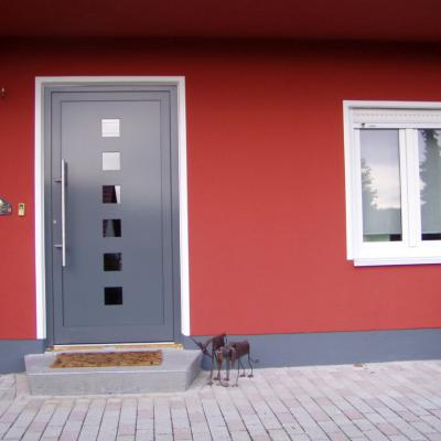 Haustuereantrazit 2