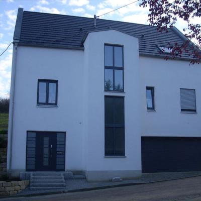 Haustueremodernantrazit 1