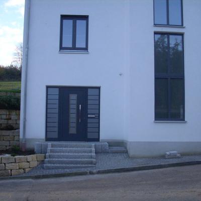 Haustueremodernantrazit 3
