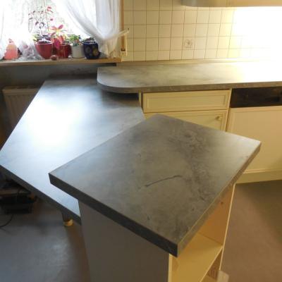 Austauschkuechenarbeitsplatte 2
