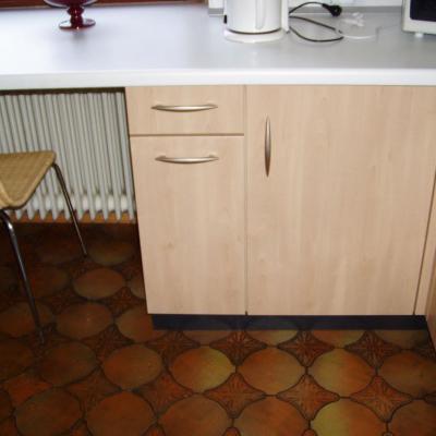 Kuechenfrontneuinahorndekor 6