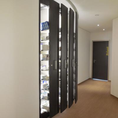 Arztpraxisaerzteimzentrum 13