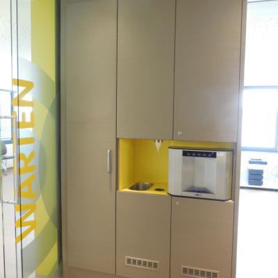 Arztpraxisaerzteimzentrum 19