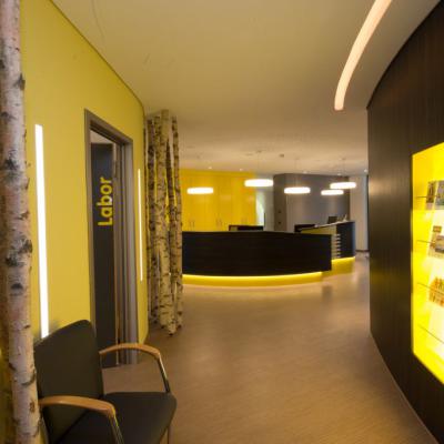 Arztpraxisaerzteimzentrum 25