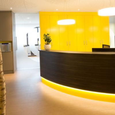 Arztpraxisaerzteimzentrum 27