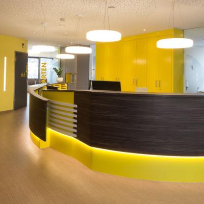 Arztpraxisaerzteimzentrum 28