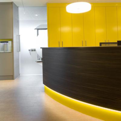 Arztpraxisaerzteimzentrum 31