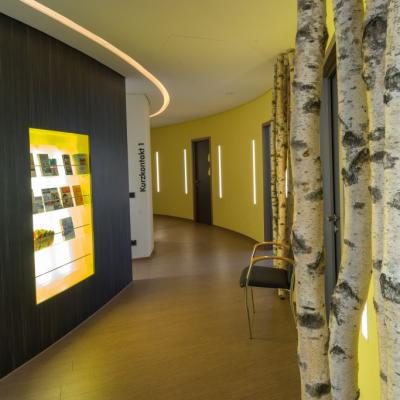 Arztpraxisaerzteimzentrum 35