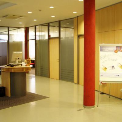 Bankeinrichtungahornnatur 3