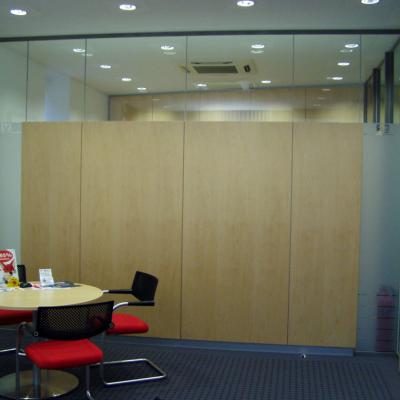 Bankeinrichtungahornnatur 9